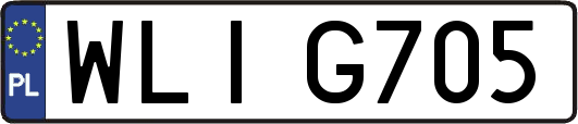 WLIG705