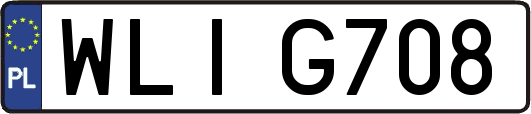 WLIG708
