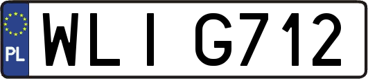 WLIG712
