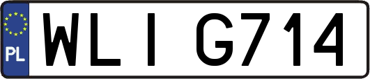 WLIG714