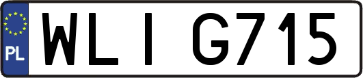 WLIG715