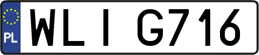 WLIG716