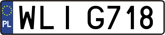 WLIG718