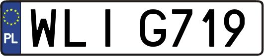 WLIG719