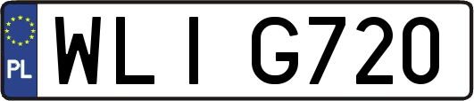 WLIG720