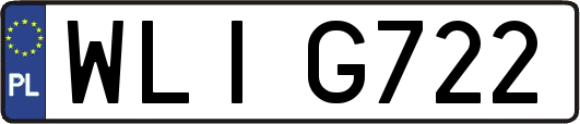 WLIG722
