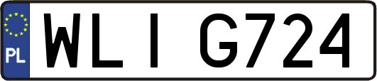 WLIG724