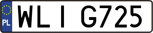 WLIG725