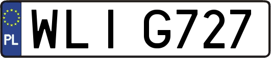 WLIG727