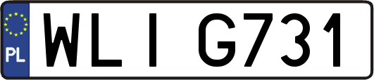 WLIG731
