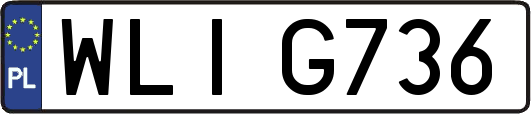 WLIG736