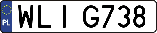 WLIG738