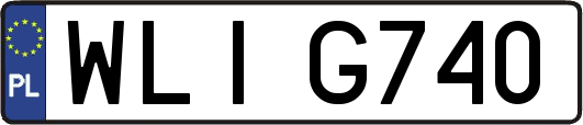 WLIG740