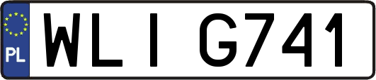 WLIG741