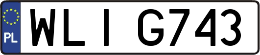 WLIG743