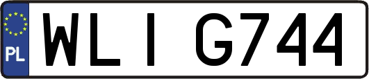 WLIG744