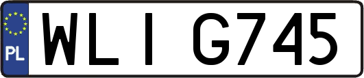 WLIG745