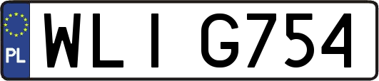 WLIG754