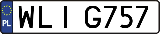 WLIG757