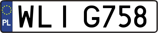 WLIG758