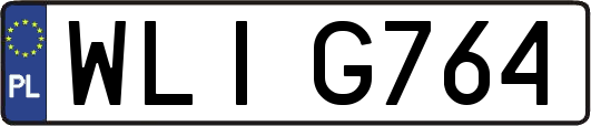 WLIG764