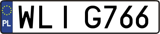 WLIG766
