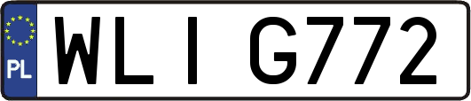 WLIG772