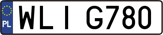WLIG780