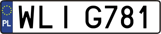 WLIG781