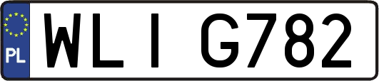 WLIG782