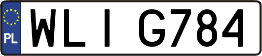 WLIG784