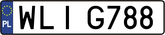 WLIG788
