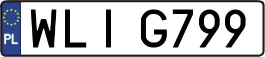 WLIG799