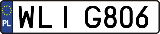 WLIG806
