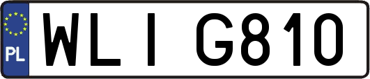 WLIG810