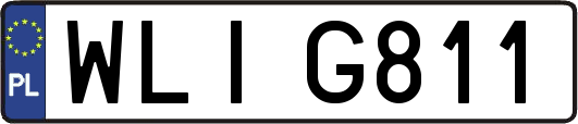 WLIG811