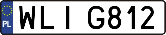 WLIG812