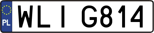 WLIG814