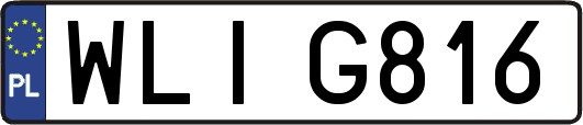 WLIG816