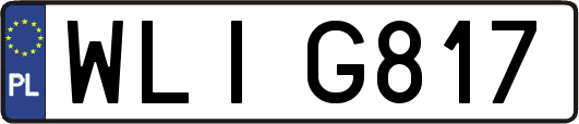 WLIG817
