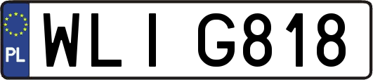 WLIG818