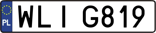 WLIG819