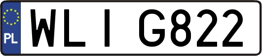 WLIG822