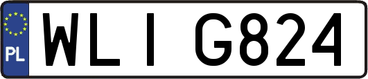 WLIG824
