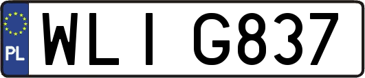 WLIG837