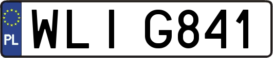 WLIG841