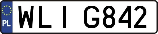 WLIG842