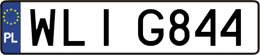 WLIG844