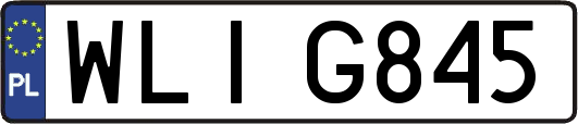 WLIG845