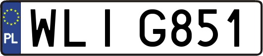 WLIG851